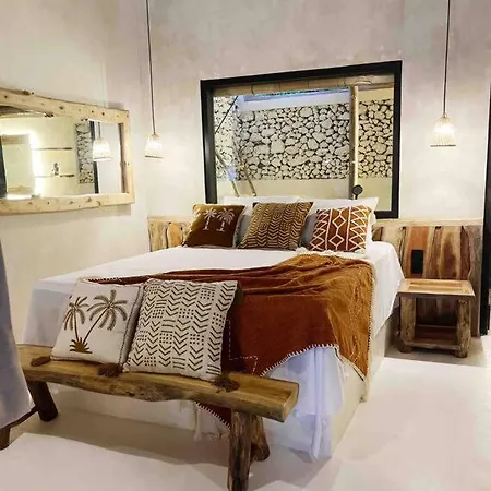 Angatu Villas 2 Padang Padang